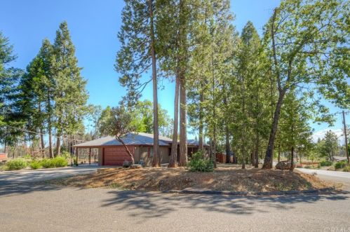 13953 Carver Dr, Nimshew CA  95954-9501 exterior