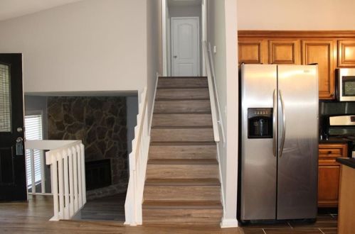 5118 Fairforest Dr, Stone Mountain GA  30088-1637 exterior