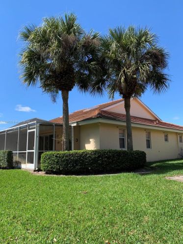 3784 Whispering Sound Dr, Palm City FL  34990-7734 exterior