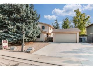 994 Pasque Dr, Longmont, CO 80504-3929