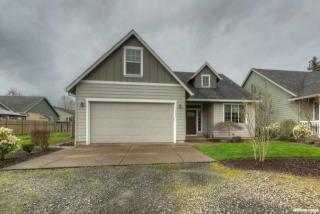 886 Warren St, Monmouth, OR 97361-2210