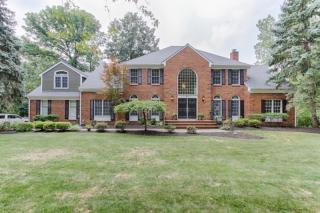 23 Aldebaran Dr, Dover NJ  07869-2741 exterior