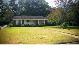 4263 Aldebaran Way, Mobile, AL 36693-4606