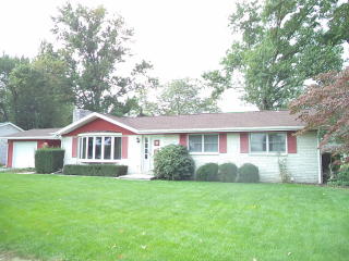 200 Hershey Dr, Old Line, PA 17545-1224