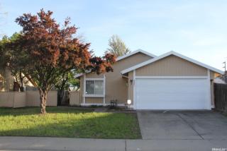 8006 Chriswoods Ct, Sacramento CA  95828-4891 exterior