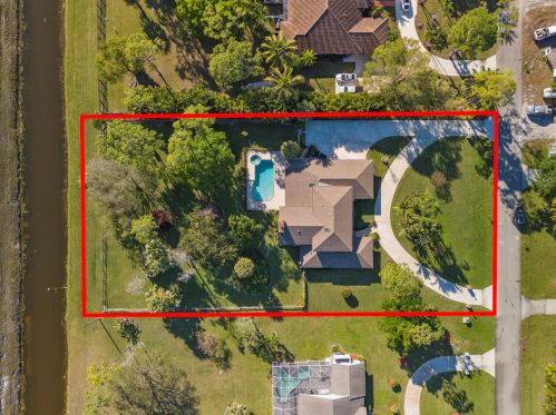 14112 Greentree Trl, West Palm Beach, FL 33414-4027
