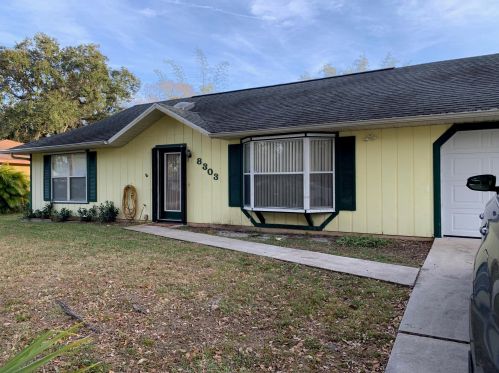 8303 Kenwood Rd, Fort Pierce, FL 34951-1372