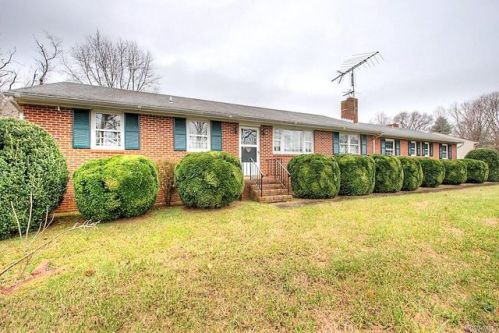 15232 Woodman Hall Rd, Montpelier, VA 23192-2200