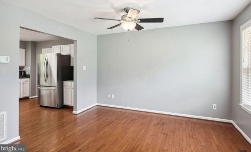 35 Amelia Ct, Fredericksburg VA  22405-6329 exterior