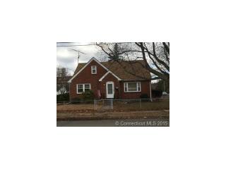 171 Clifton St, Wallingford, CT 06492-4405