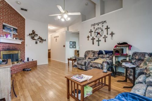 6472 Sudbury Way, Fort Worth, TX 76182-4533