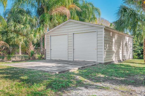 5510 Raintree Trl, Fort Pierce FL 34982-3874 exterior