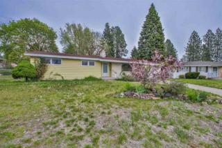 2830 Rosewood Ave, Spokane WA  99208-5200 exterior
