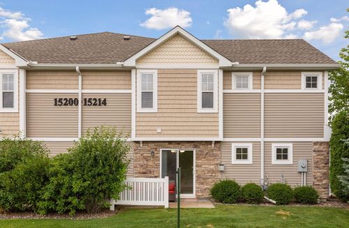 15214 60th Ave, Minneapolis MN  55446-4542 exterior