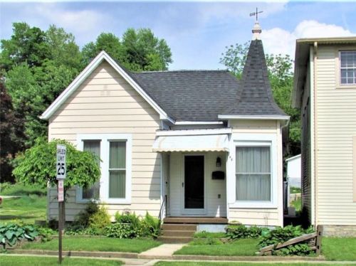 148 Brooklyn Ave, Sidney, OH 45365-2864