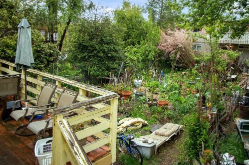 214 Depot St, Grass Valley CA  95945-6827 exterior