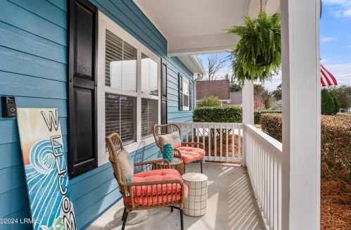 1012 Ferrets End, Beaufort SC  29902-5893 exterior