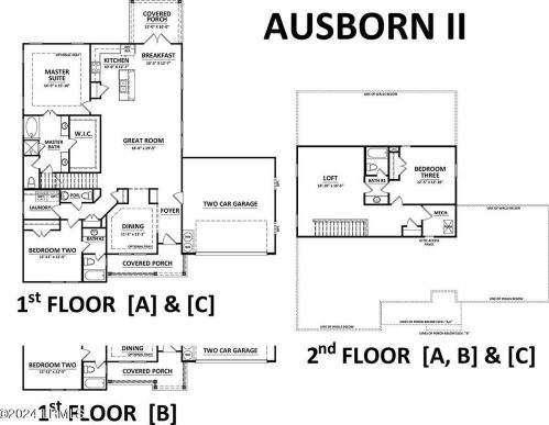 5 White Heron Dr, Beaufort SC  29907 exterior