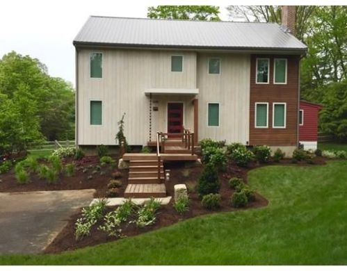 21 Snow St, Sherborn, MA 01770-1603