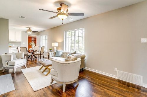 4205 Westmont Ct, Fort Worth TX  76109-5035 exterior