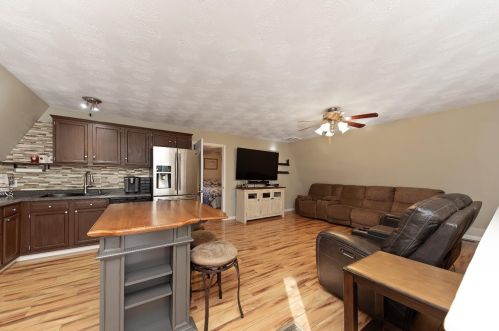 4916 Wahlsburg East Rd, Brown County OH  45121-9484 exterior