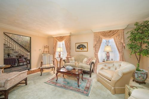 1417 Breakneck Rd, Connellsville PA  15425-6510 exterior