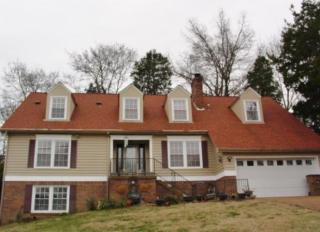 2449 Ravine Dr, Nashville, TN 37217-3612