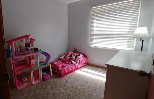 2519 Lakewood Dr, Dyer IN  46311-2131 exterior