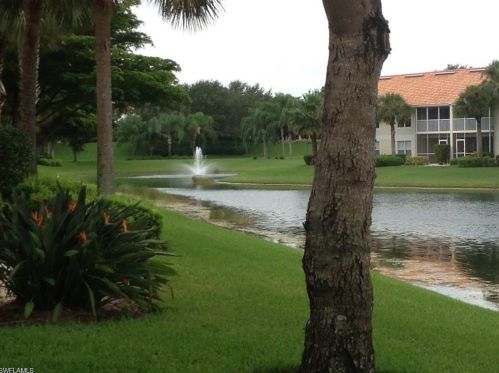 5100 Cedar Springs Dr, Naples FL  34110-2327 exterior