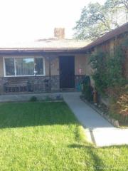 21308 Country Club Dr, Tehachapi CA  93561-8011 exterior