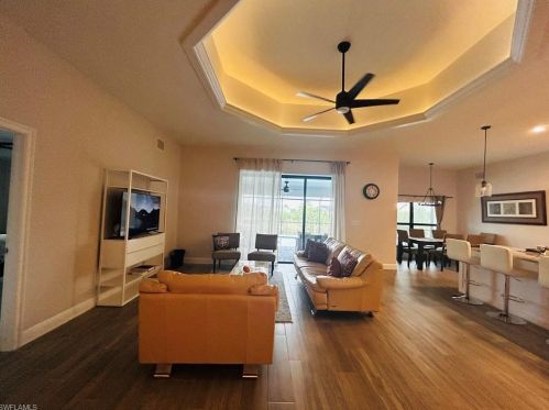 2227 2 Ter, Cape Coral FL  33990-1024 exterior