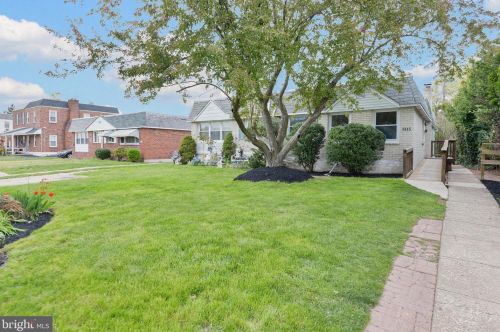 1845 Powell St, Norristown, PA 19401-3025