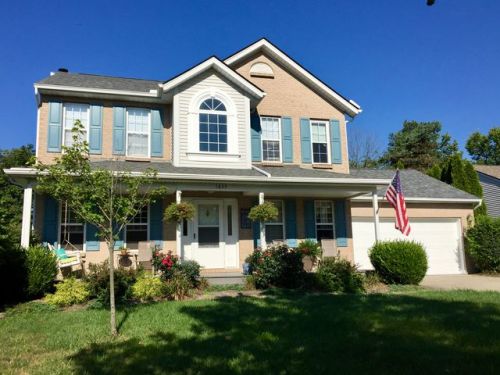 1635 Tollgate Ct, Liberty Township, OH 45036