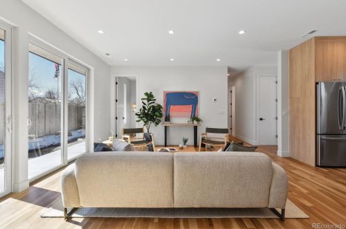 4108 Logan St, Englewood CO 80113-6841 exterior