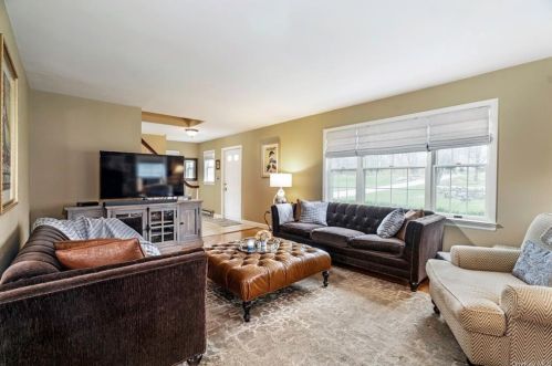 8 Tri Brook Dr, Lewisboro, NY 10590-1902