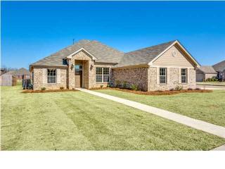 600 Evanwood Dr, Montgomery, AL 36117-1207