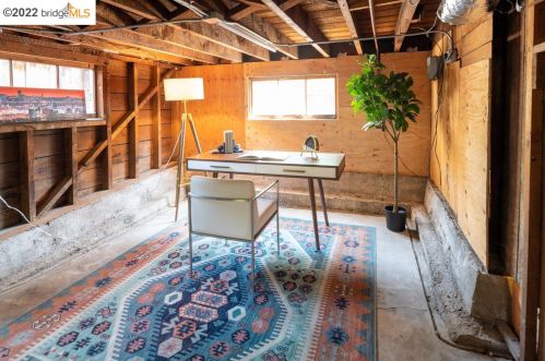 1744 Mcgee Ave, Berkeley CA  94703-1266 exterior