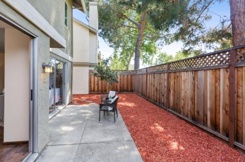 589 Union Ave, Campbell CA  95008-5009 exterior