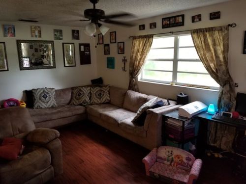 7410 Providence Rd, Riverview, FL 33578-4614
