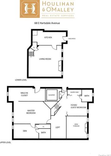 68 Hartsdale Ave, Hartsdale NY  10530-2710 exterior