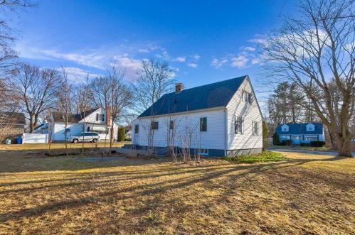 6 Jefferson St, Lawrence MA 01843-2406 exterior