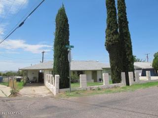 102 Saguaro Dr, Superior, AZ 85173-4513