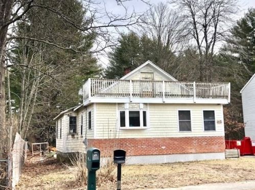 46 Harvard Rd, Shirley, MA 01464-2438