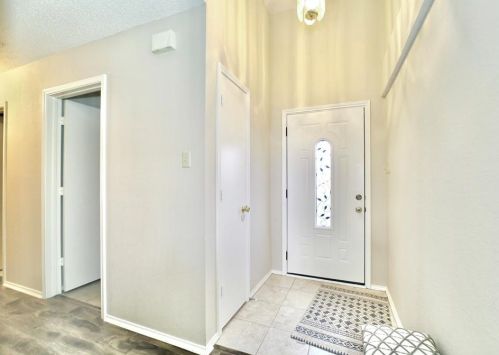 817 Ingleside Dr, Plano TX  75075-2576 exterior