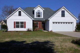 464 Stones River Ln, Murfreesboro TN  37128-6119 exterior