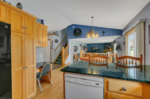 2940 Crescent Ridge Trl, Saint Cloud MN  56301-5691 exterior