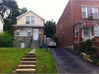 452 Quincy Ave, Bronx, NY 10465-2908
