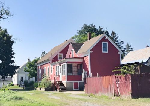 31 Park St, Keene, NH 03431-3384
