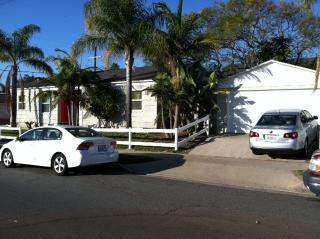 4428 Haines St, San Diego CA  92109-4309 exterior