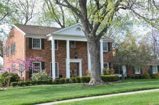6798 Wetheridge Dr, Cincinnati, OH 45230-3867